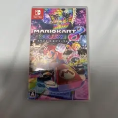 マリオカート8 デラックス