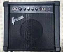 ★Greco GBX1000 兼用アンプ used】Greco / GBX-1000【GIB横浜】 - Geek IN Box