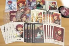 あんスタ！！　真緒　グッズセット②