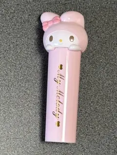 マイメロディ　綿棒ケース
