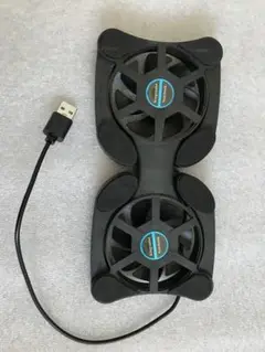 USBファン ジャンク