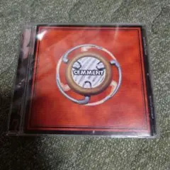 CEMMENT CD