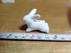 ガラスの　うさぎ　2　ちっさい目