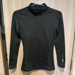 TIGORA ハイネック長袖Tシャツ アンダーシャツ ゴルフ