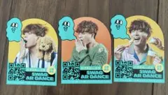 白濱亜嵐　♦︎SWAGポップ♦︎