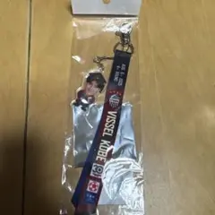 ヴィッセル神戸　25.08.06 天皇杯 vs東洋大学 ボンフィン　鍬先