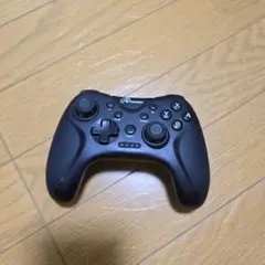 PowerA ワイヤレスコントローラー ブラック M0101
