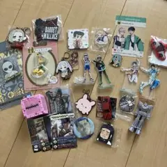 キャラクターグッズ　まとめ売り