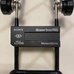 SONY Memory Stick PRO 256MB MagicGate