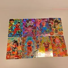 スーパードラゴンボールヒーローズ