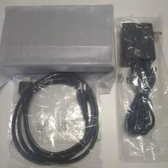 Nintendo Switch ドック ケーブル電源セット