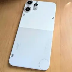 CMF Phone 2 Pro 8GB/128GB（ホワイト）