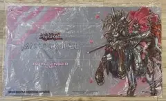 遊戯王 公式 プレイマット フルールドバロネス マスターデュエル 未開封 EU版 2025年最新】バロネス プレイマットの人気アイテム - メルカリ
