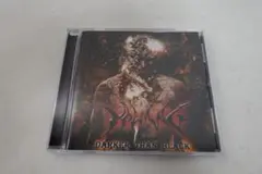 VOLCANO / Darker Than Black