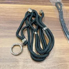 携帯ストラップ 首掛け スマホストラップ