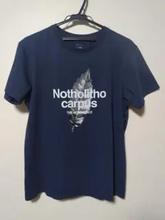 THE NORTH FACE Tシャツ ネイビー