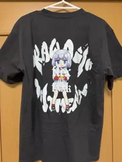 KAWAII FITMENT Tシャツ Lサイズ