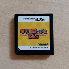 マリオパーティ DS ニンテンドーDS用