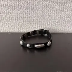 OUR LEGACY ブレスレット　8/1午前中まで
