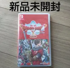 ネコポス 新品 Switch ドラゴンクエストX 目覚めし五つの種族 オフライン