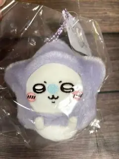 ちいかわ 星に願いを⋯マスコット モモンガ