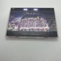 なにわ男子/Debut Tour 2022 1st Love〈2枚組〉