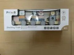 Stacking Train つみきトレイン　ダッドウェイ
