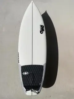 [美品]サーフボード/DHD/3DX/5’11 3DX – DHD SURF JAPAN