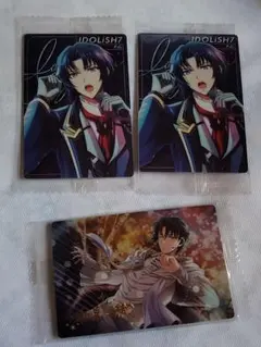アイナナウエハース25 和泉 一織 UR＆P_G