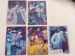 シャニライ トキヤ