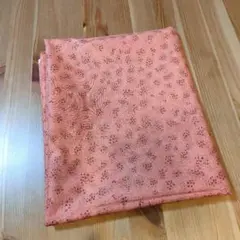 布　星柄　☆