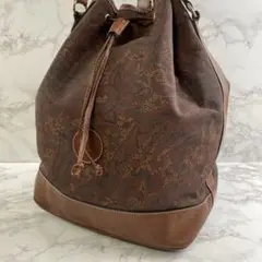 VALENTINOGARAVANI ヴァレンティノ ペイズリー柄ショルダーバッグ