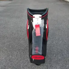 本間ゴルフキャディバッグ