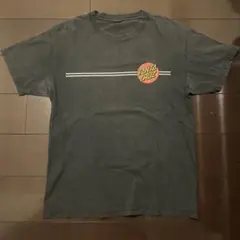 santa cruz Tシャツ サンタクルーズ Tシャツ 90s 00s