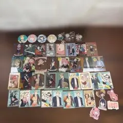 スパイファミリー グッズセット