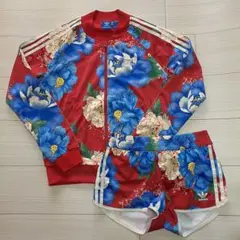 アディダスオリジナルス セットアップ farm