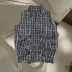 common gull products 異彩なベスト common gull products.（コモンガルプロダクツ）の「異彩な