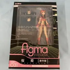 2025年最新】figma 桜姫の人気アイテム - メルカリ