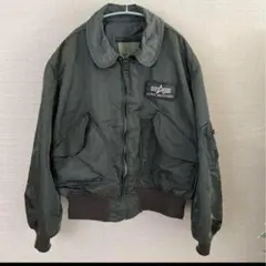 ALPHA アルファ　CWU-45 ＸＬ