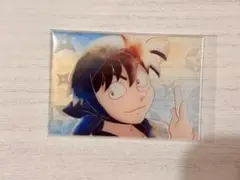 忍たま Ani-Art aqua label アクリルカード 土井