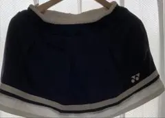 ヨネックス パンツ一体型スコート L