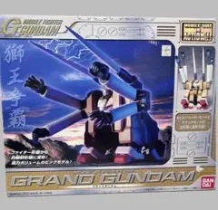 2025年最新】mia グランドガンダムの人気アイテム - メルカリ
