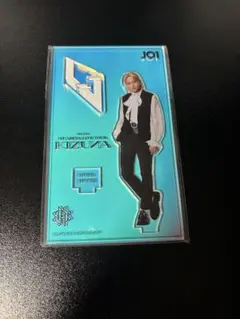 JO1 大平祥生 アクスタ KIZUNA