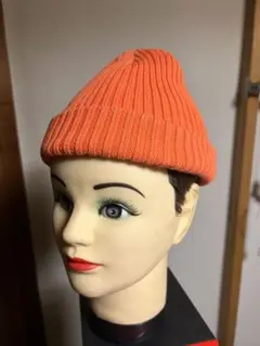 kijima takayuki × edition コラボ ニットキャップ