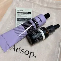 Aesop アソップ ギフトセット3点