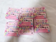 たまごっち　一番くじ　F賞セット