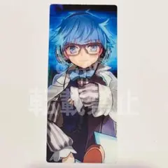 FGO 最終再臨展 編成画面風カード キャスター　アンデルセン