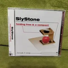 SlyStone folding free & a compact