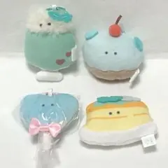 つぶらな瞳のチョコミント　4個