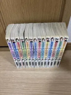 天使な小生意気1〜10,13〜16巻セット